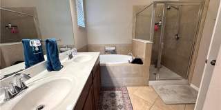 Spacious 4BR Lakeview Home in Preserve at Corkscrew – Resort-Style Amenities! Gallery 10