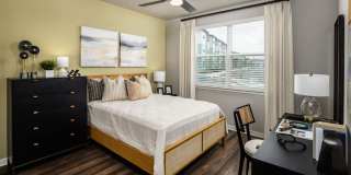 Prose Horizon Village Gallery 8