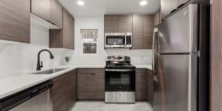 PRELEASE! Fully updated 2 Bed 1 Bath Near CU Gallery 8