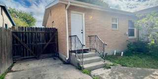 Lexington Subdivision-3/2-Move in ready! Call and schedule today!--Move in special Gallery 28