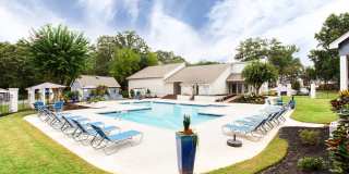 Magnolia Place at Stockbridge Apartments Gallery 8