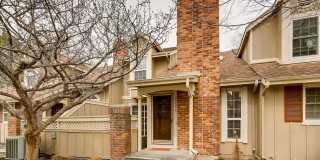 Updated two story townhome in sought-after NorthPark Gallery 1