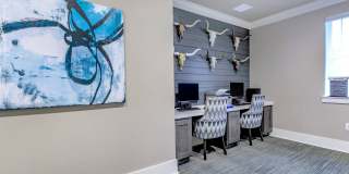 Reata West Gallery 21