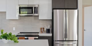 The Launch Gallery 1