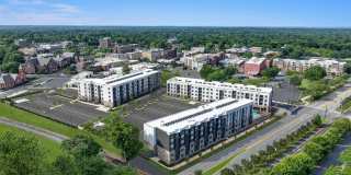 Exchange at Rock Hill Gallery 44