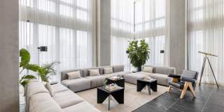 Third at Bankside Gallery 20