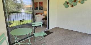Seasonal Short-Term 2 Bedroom 2 Bathroom 2nd Floor Condo in Estancias of Capri Isles! Gallery 17