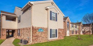 Bexley Village Apartments Gallery 36