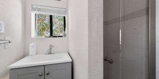 5 bedrooms 3 baths lots of off street parking private yards Gallery 29
