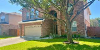 Spacious 4 Bedroom Home with Covered Patio in Cibolo Gallery 4