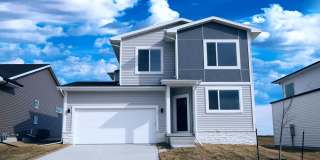 Modern New Construction 3BR Home with Open Layout & Stylish Finishes Gallery 1