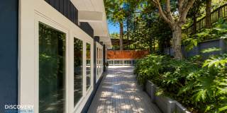 Contemporary Piedmont Pines Home Desigend for Indoor-Outdoor Living Contemporary Piedmont Pines Home Desigend for Indoor-Outdoor Living Gallery 45