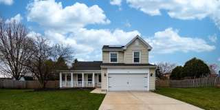 135 Seton Creek Drive Gallery 1