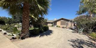 Spacious 3 Bedroom 2 Bath Home in Dinuba. Gallery 1