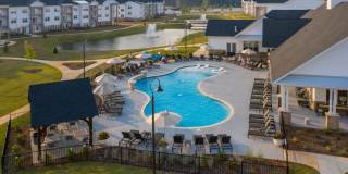 The Edison at Madison Gallery 1