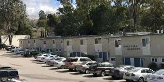 Foothill Gardens Apartments - 1301 - 1317 E. Foothill Blvd. Gallery 1