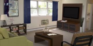 Executive Apartments Gallery 5