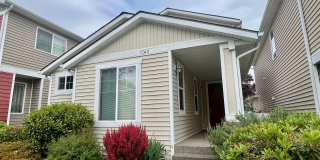 PENDING APPLICATION; Hawk's Prairie 3BD + Bonus Area Gallery 1