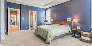 3-Bedroom Townhome with Garage in Holly Ridge Gallery 18