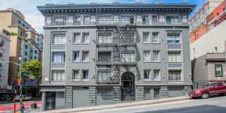 605 Jones Gallery 1