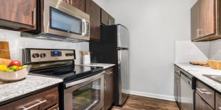 Villas at Hermann Park Gallery 15