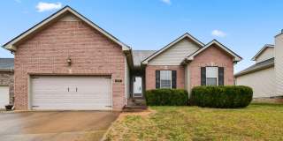 Pet Friendly Three Bedroom! Gallery 1