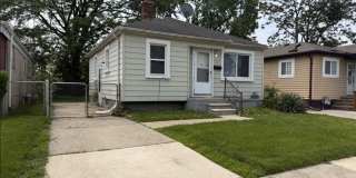 1821 Hanover, Lincoln Park, MI 48146 Gallery 1