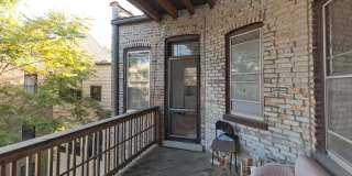 Top Floor Wrigleyville Two Bed Includes Heat Gallery 11
