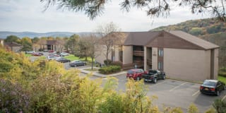 Indian Ridge Apartments Gallery 8
