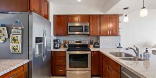 Makaha Valley Towers Fully Furnished. 1 Bedroom/1 Bath Gallery 1