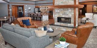 Senior & Affordable Housing - The Legends of Cottage Grove Gallery 9