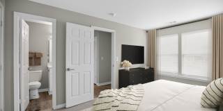 Fields at Lorton Station - Affordable Housing Gallery 18
