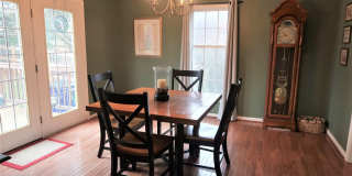 3 Bedroom 2.5 Home in Christiansburg! Gallery 13