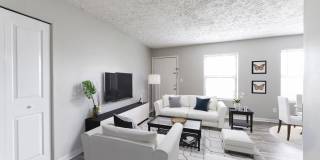 Maplewood Apartments Gallery 2