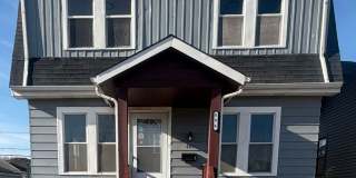 Nice and spacious 3 Bedroom 1 Bath House in Calumet City, IL MUST SEE Gallery 1