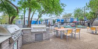 Element Austin Apartments Gallery 10