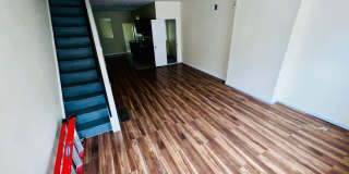 Renovated 3BR/1.5BA North Philly Home with Open Layout & Rear Yard Gallery 4