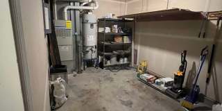 Capitol Hill/Madison Valley Townhouse Gallery 26