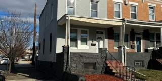 Recently Renovated Three Bed One Bath Ready For A New Tenant! Recently Renovated Three Bed One Bath Ready For A New Tenant! Gallery 1