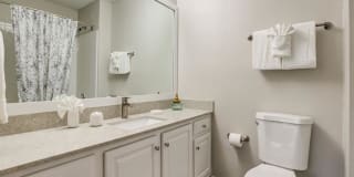 Crestmont at Thornblade Apartments Gallery 13