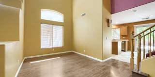 4 Bedroom in a Gated Community with Community Pool & Gym! Gallery 6