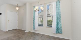 Relax & Unwind in this Spacious End-Unit Townhome Gallery 8