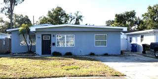 Refreshed North St Pete 4 Bedroom Home Gallery 1