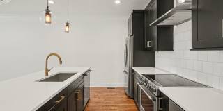 Downtown Views with Contemporary Comfort! Gallery 6