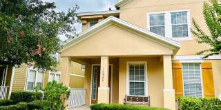 Beautiful Townhome in Lake Nona Gallery 29