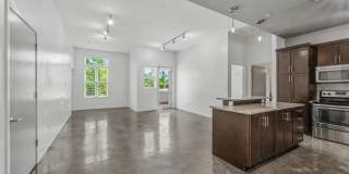 2100 Acklen Flats Gallery 10