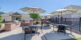 Sanctuary at Powell Place Gallery 2