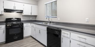 Oak Park Townhomes Gallery 15