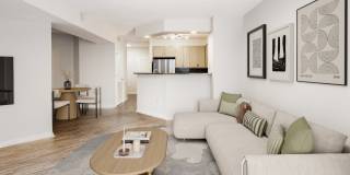 The Alexander Apartments Gallery 42