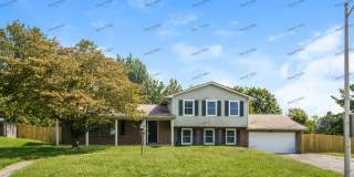 1501 Cantrill Drive Gallery 1